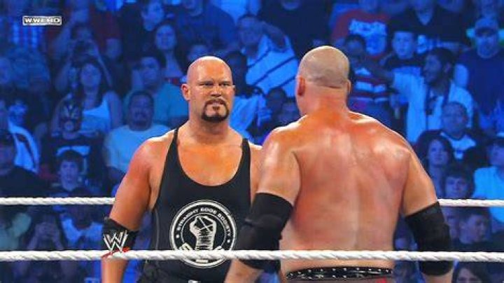 Luke Gallows As Kane