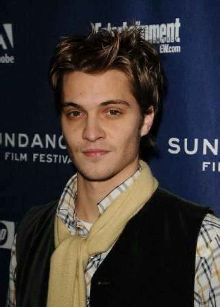 Luke Grimes Joins as Christian Grey's Brother