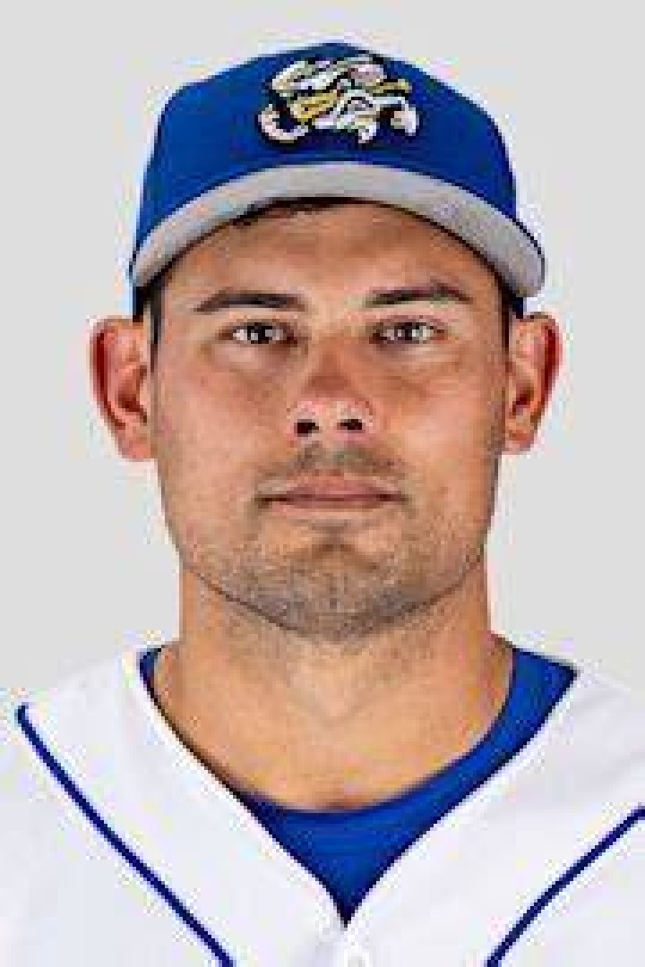 Luke Maile Stats & Scouting Report — College Baseball, MLB Draft, Prospects