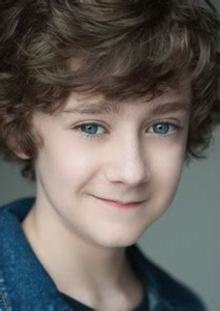 Luke Roessler Fan Casting