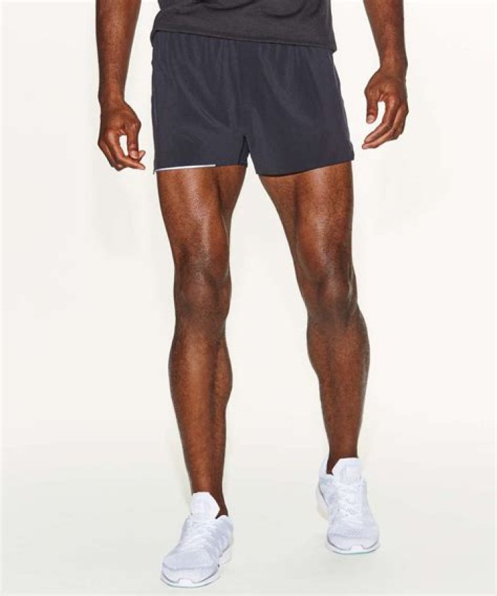 Lululemon Surge Short