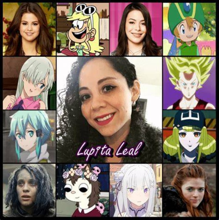 Lupita Leal Fan Casting