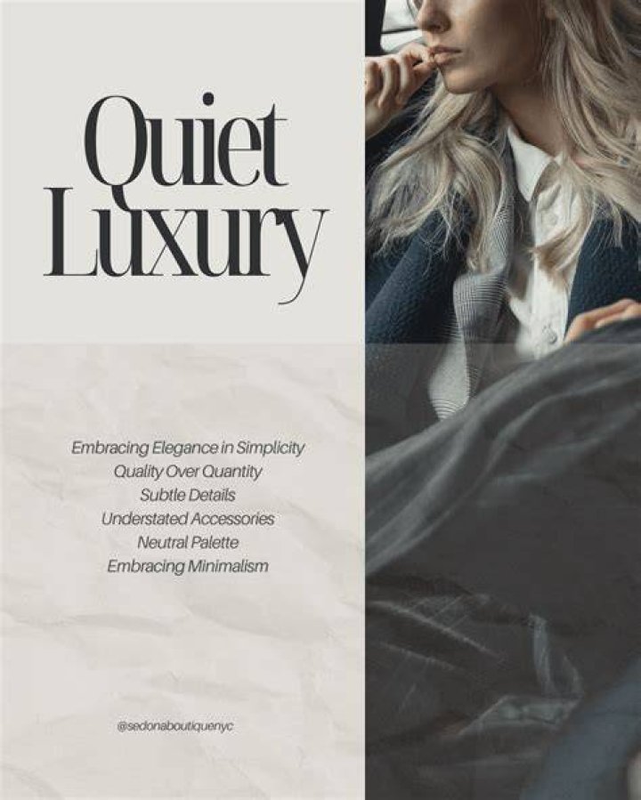Luxury G1rl: Embracing The Elegance Of A Modern Lifestyle