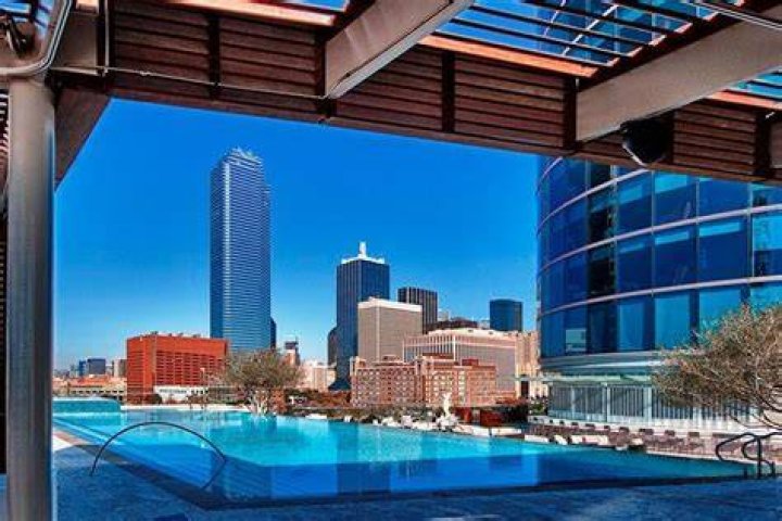 Luxury Hotels in Dallas, TX The Adolphus, Autograph Collection