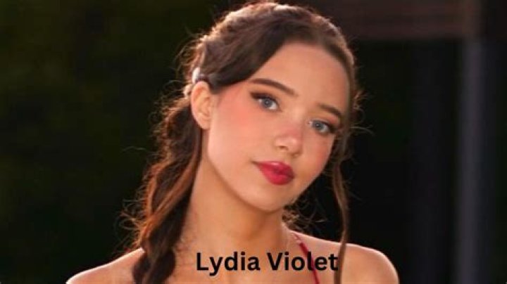 Lydia Violet Leaks: Unraveling The Controversy And Impact