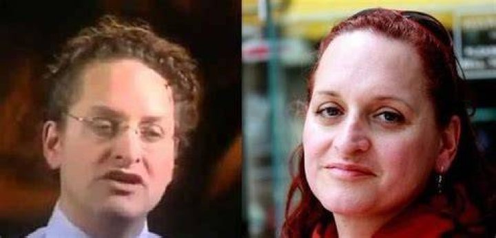Lynette Nusbacher: A Trailblazer In History And Gender Identity