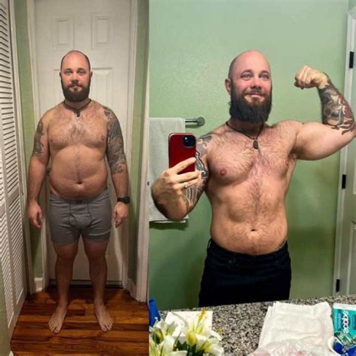 M/19/5&rsquo;11&rdquo; [198lbs to 176lbs] (3 months) r/Brogress