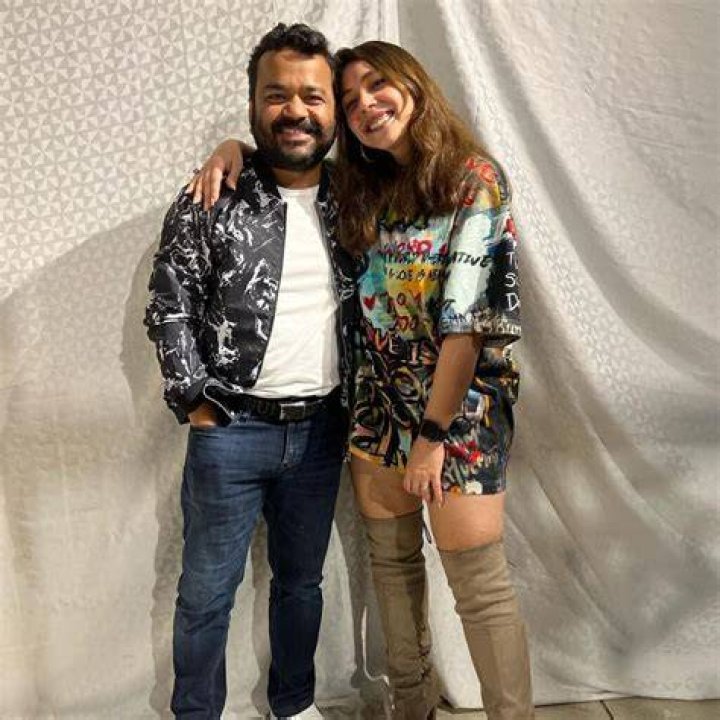 Maanvi and Kumar