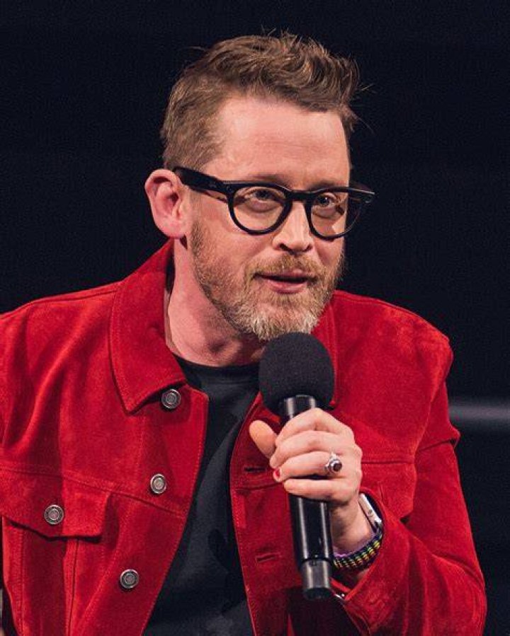 macaulay culkin not in home sweet home alone