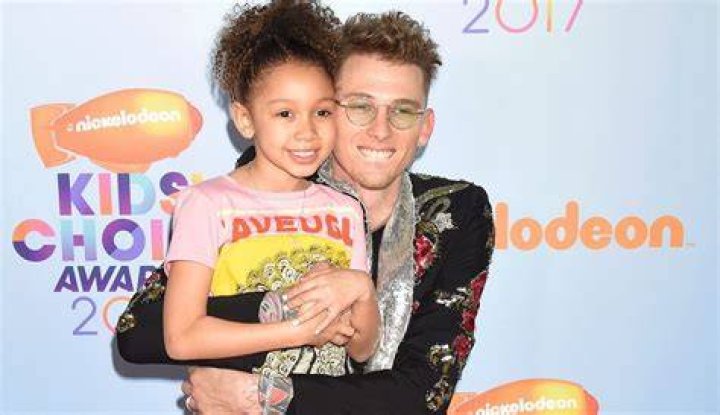 Machine Gun Kelly And Emma Cannon: A Deep Dive Into Their Relationship
