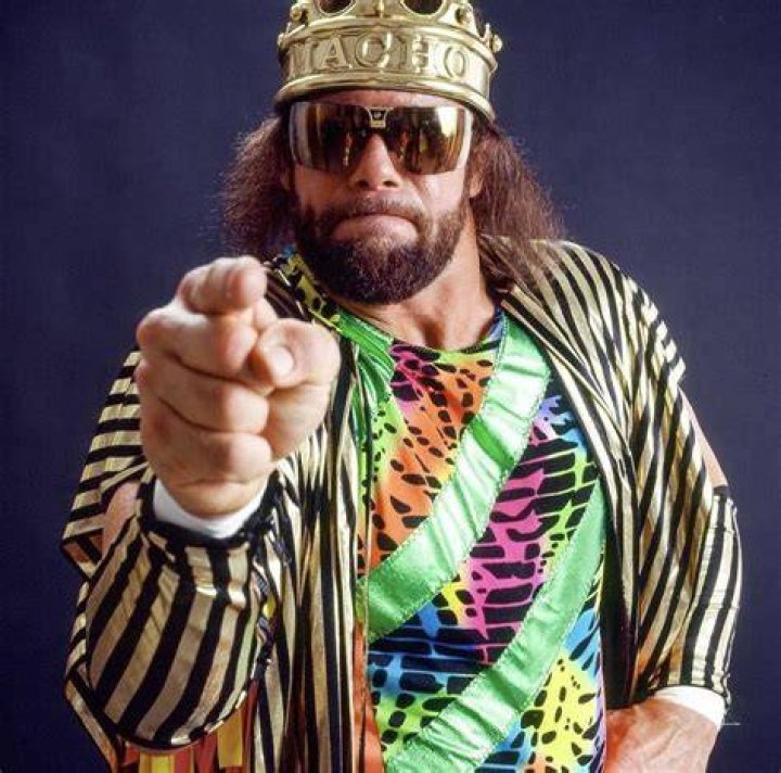Macho Man