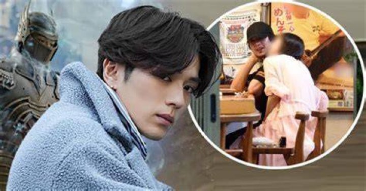 Mackenyu Wife: Unveiling The Personal Life Of The Rising Star