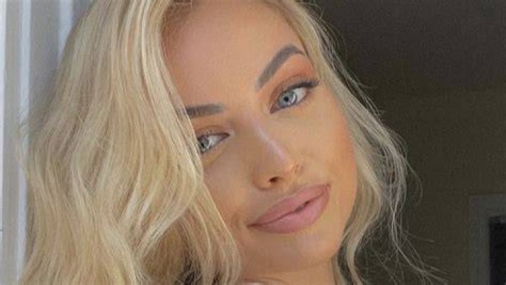 Mackenzie Dipman On Her Return To Love Island, Self-Elimination, And More