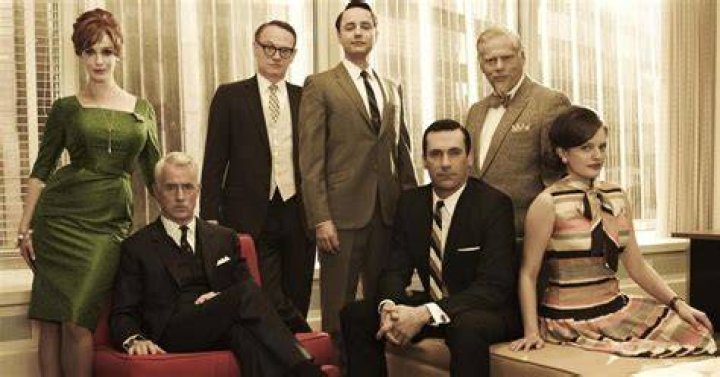 Mad Men: Every Season Ranked