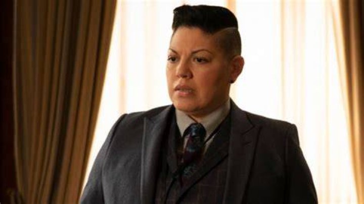 Madam Secretary Is Losing Sara Ramirez