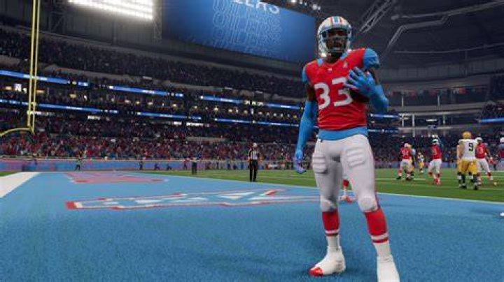 Madden 24 Relocation Cities, Custom Team Names