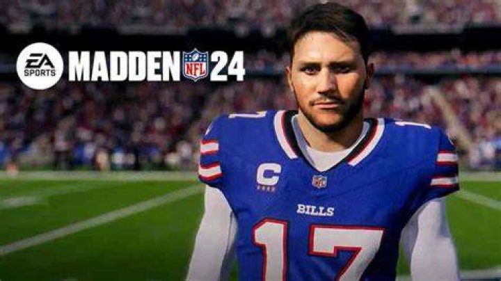 Madden 24 Update 1.02 Patch Notes