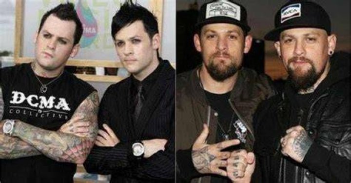 Madden brothers revive original band Good Charlotte
