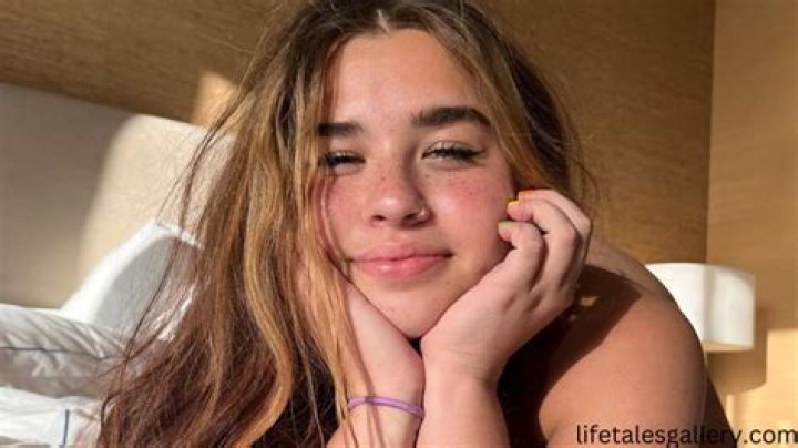 Maddie May