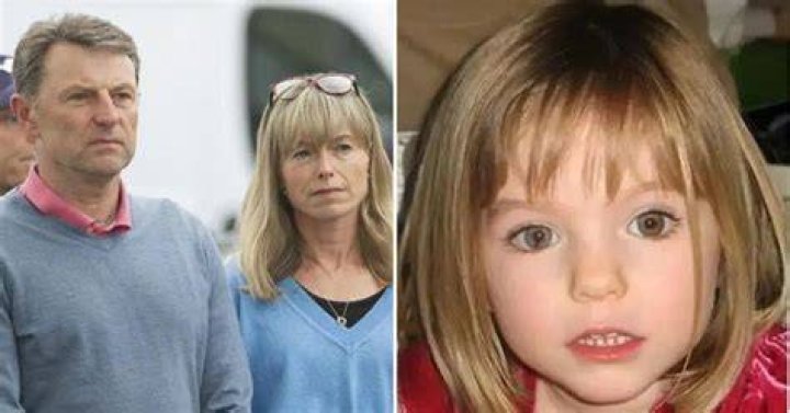 Madeleine McCann: Kate and Gerry speak after Julia Wendell’s DNA results
