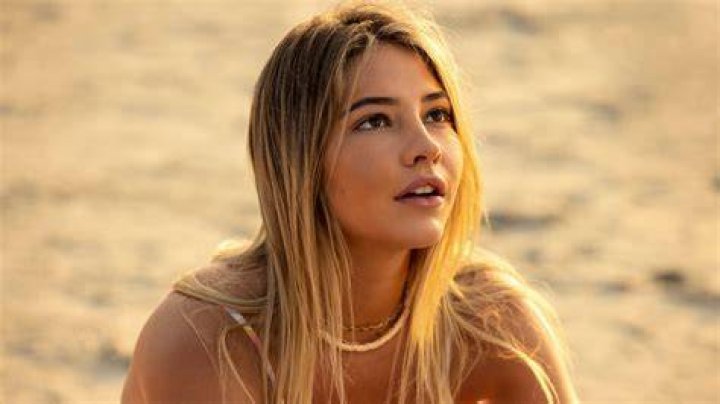 Madelyn Cline on Her 'Glass Onion' Role and Getting in Trouble for Spilling 'Outer Banks' Secrets (Exclusive)