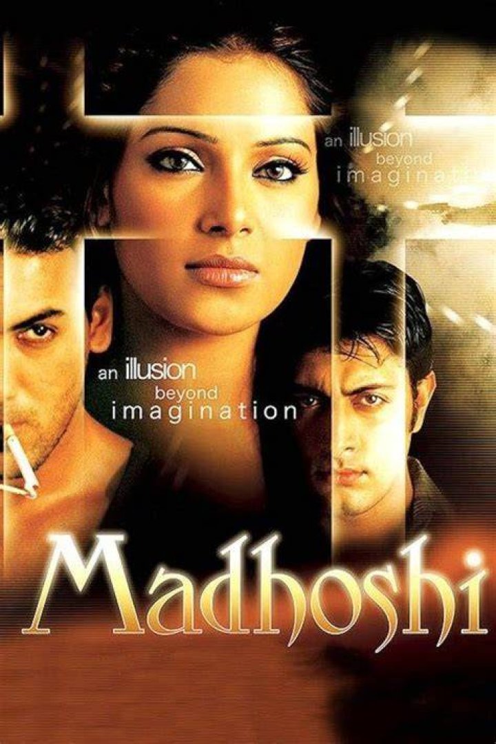 Madhoshi
