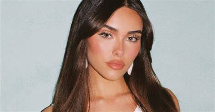 Madison Beer: The Rise Of A Pop Sensation And Social Media Icon