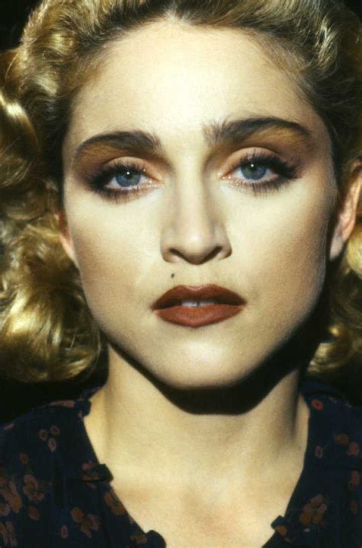 Madonna Louise Ciccon