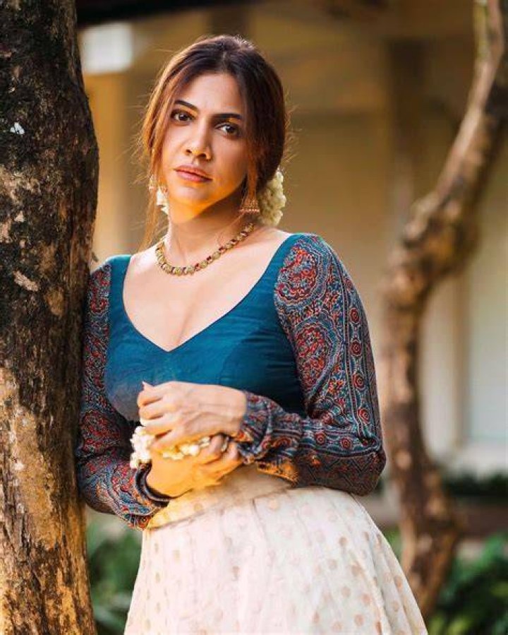 Madonna Sebastian Pic