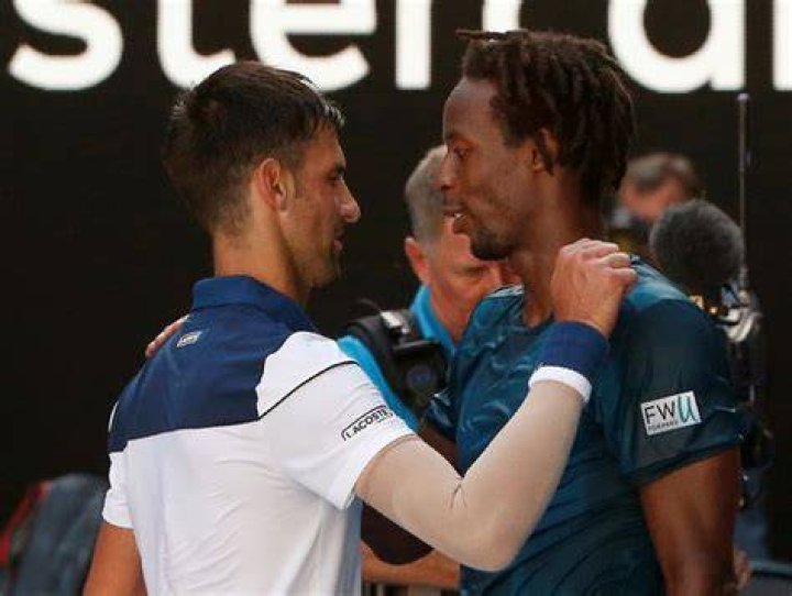 Madrid Open 2022 Second Round – Novak Djokovic vs Gael Monfils Preview
Head-to-Head and Prediction