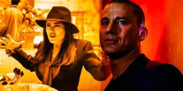 Magic Mike's Last Dance Ending Explained