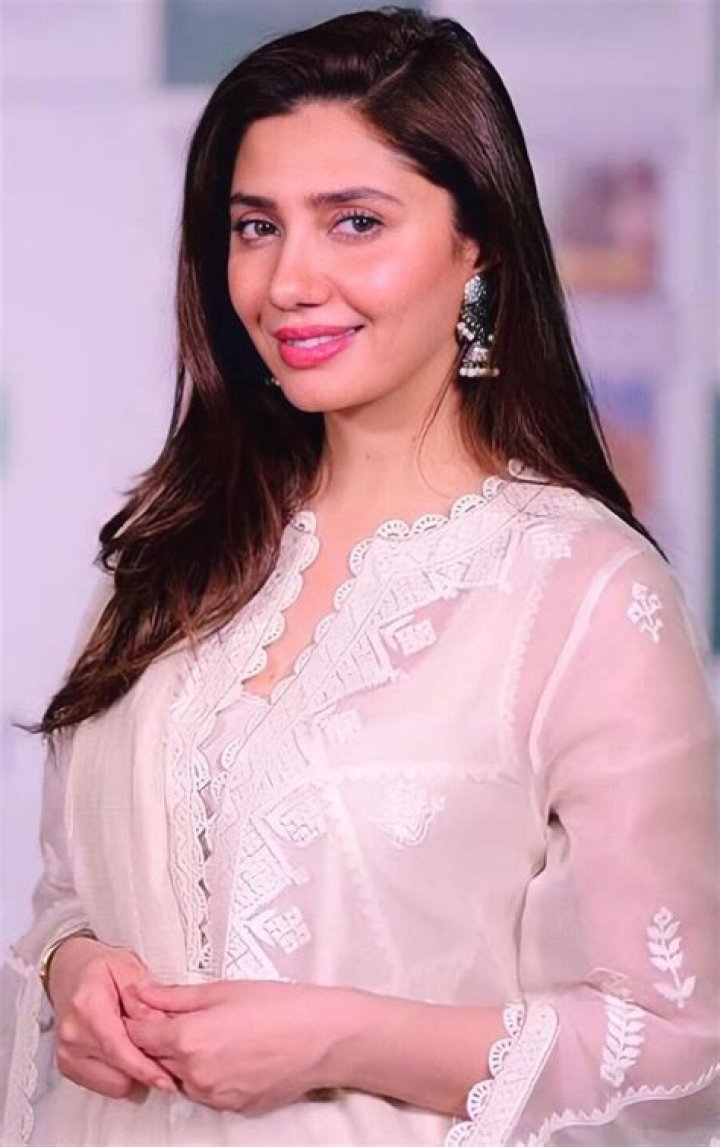 Mahira Khan