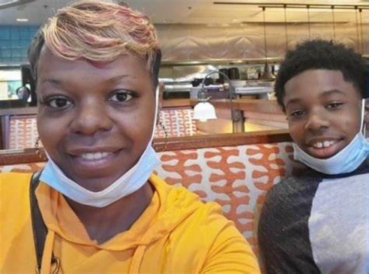 Mahki Jackson, 16, Passes Away in His Living Room – Cause of Death Remains Unknown