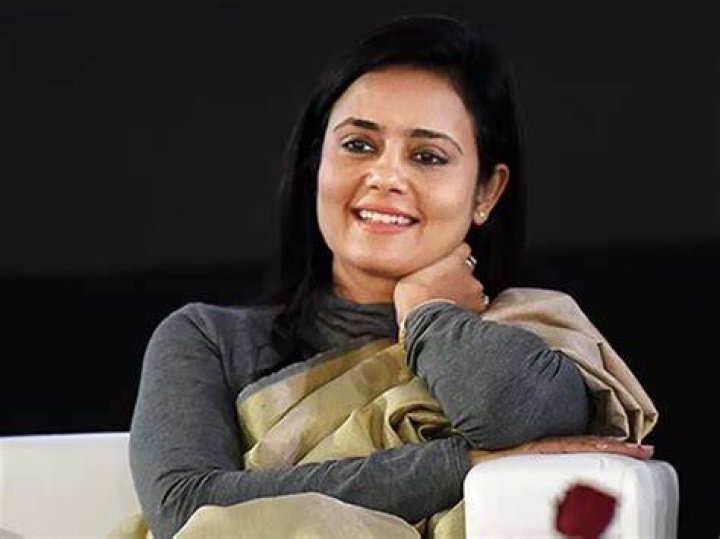 Mahua Moitra Husband, Age, Parents, Net Worth, Controversies, Career