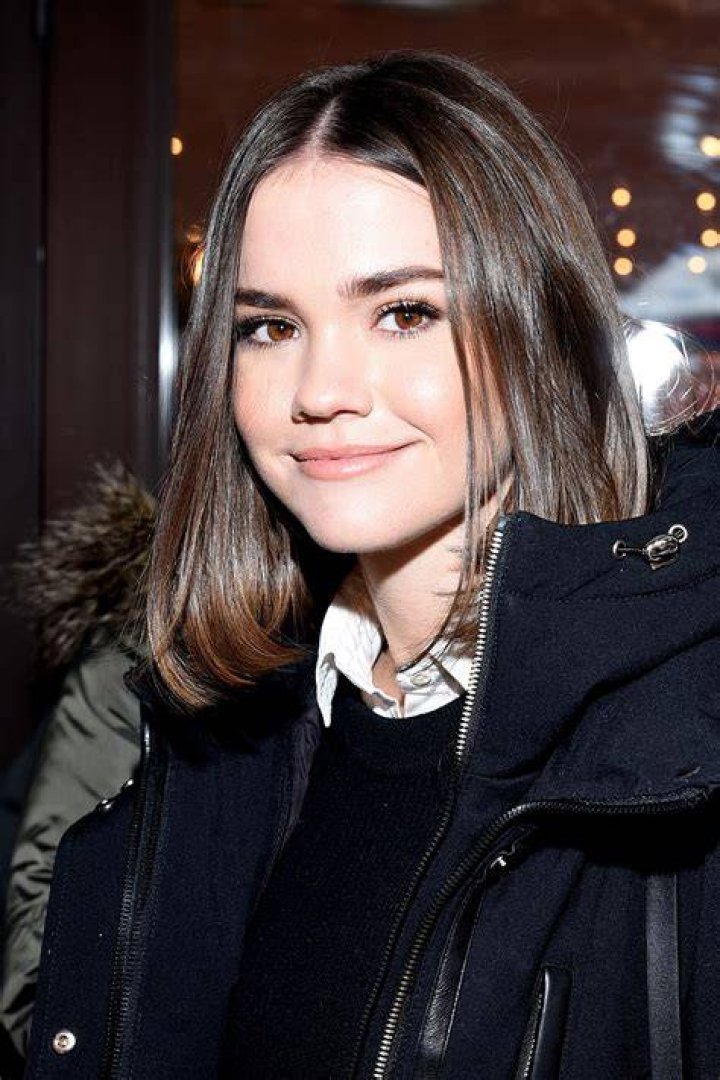 Maia Mitchell Maia Mitchell