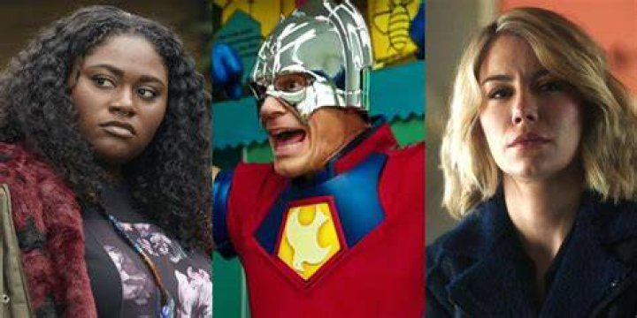 Main Characters, Ranked By Intelligence