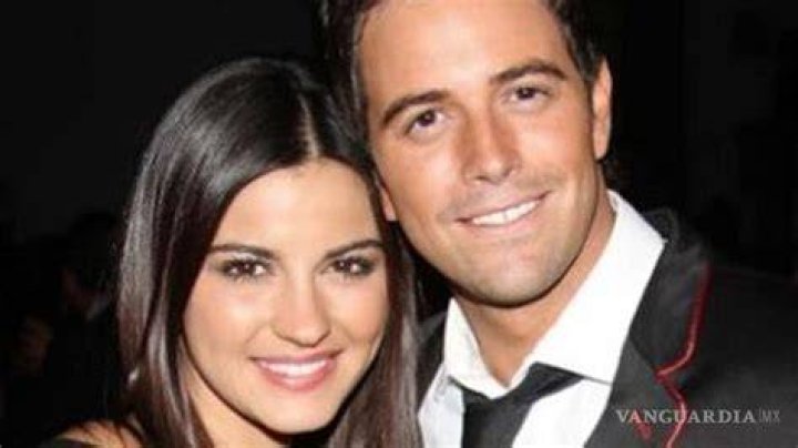 Maite Perroni and Mane de la Parra: TV y Novelas Awards 2012