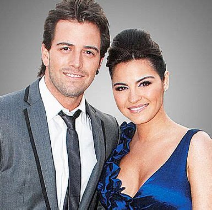 Maite Perroni Dating History - FamousFix