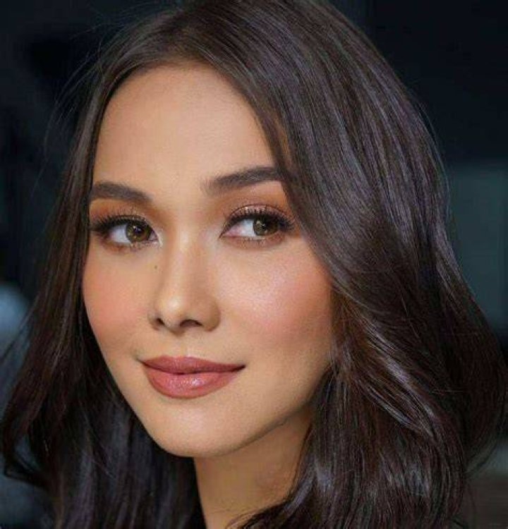Maja Salvador bio age, height, net worth, husband, parents