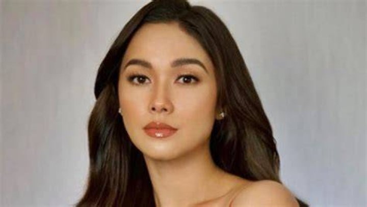 Maja Salvador to star in new ABSCBN TV series with Richard Gutierrez