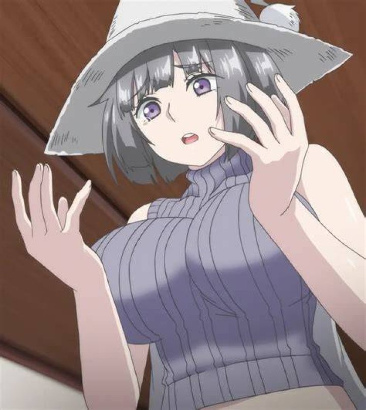 Majo Wa Kekkyoku Sono Kyaku To: A Deep Dive Into Its Enchantment And Themes