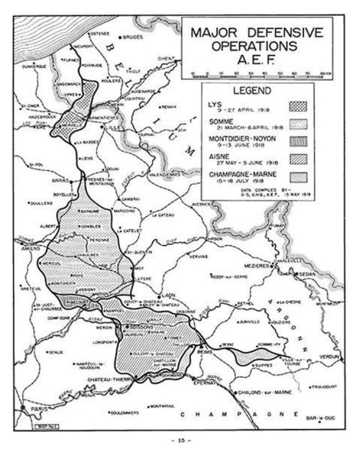 images/histmed/wwi/amops-03.jpg Major Defensive Operations AEF map