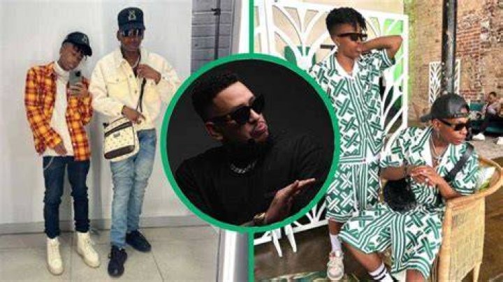Major Steez Leaves SA in Tears After Sharing a Glimpse of Their Hit ‘Smooth Operator’ Featuring AKA