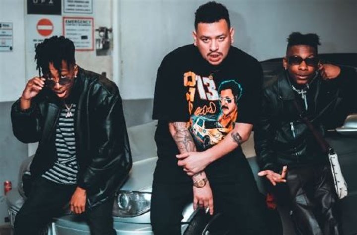 Major Steez to release Smooth Operator featuring AKA