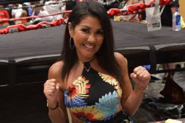 “Majority of the Deaths That…”: Female Icon Mia St. John Brutally Snubs 12
3-Minute Rounds for Women’s Boxing Days After Serrano vs. Ramos Historical
Matchup (Exclusive)