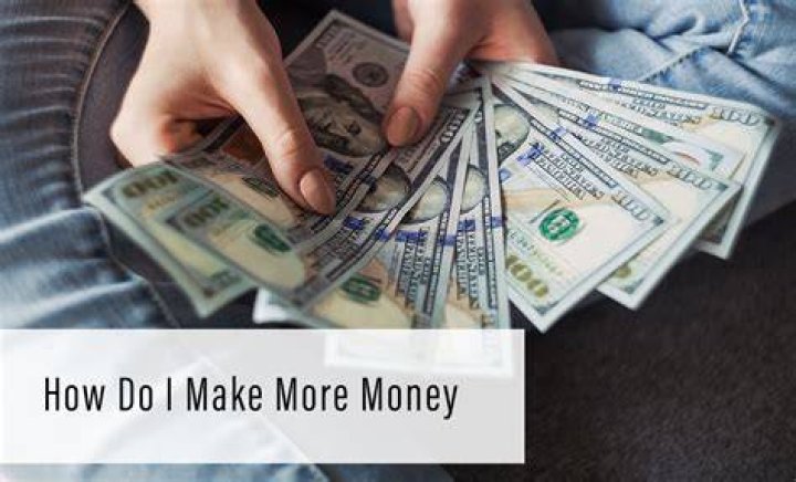 Make More Money By Creating Awesome Viral Content There's Money