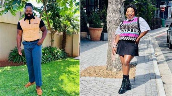 Makhadzi and Big Zulu Drop Fire New Collab ‘Zwafhela Zwo Fhela,’ Mzansi Already Loves It