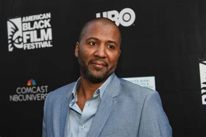 Malcolm D. Lee Net Worth