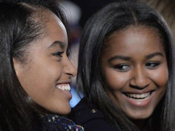 Malia Obama: Adopted Daughter Or Biological Child?