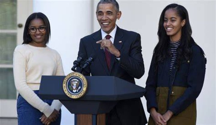 Malia Obama scoping out colleges, preparing for future